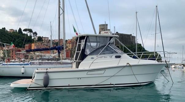 3b craft 270