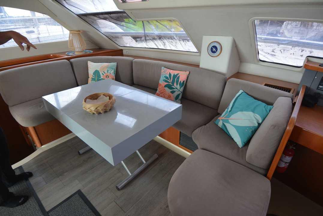 leopard 47 power cruiser