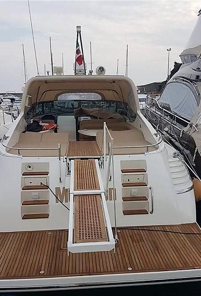 cantieri di sarnico Sarnico 45