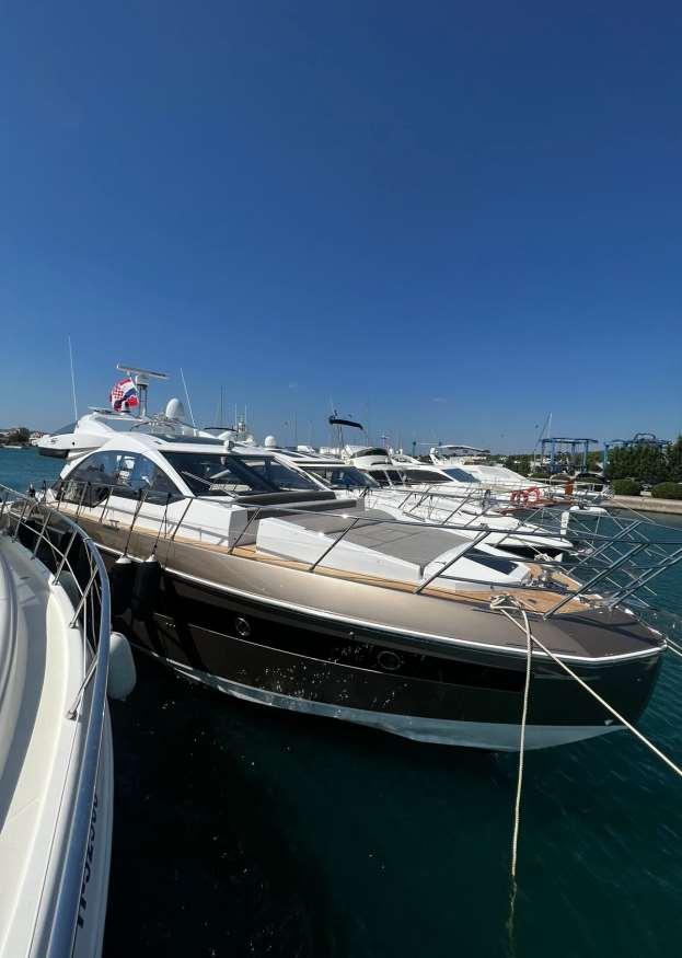 azimut S6