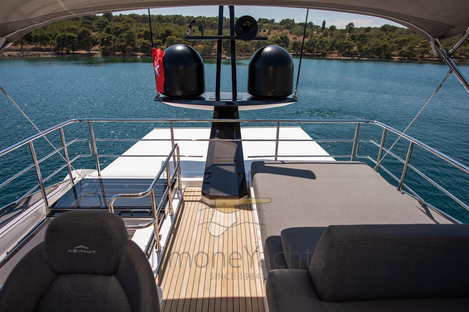 azimut S7