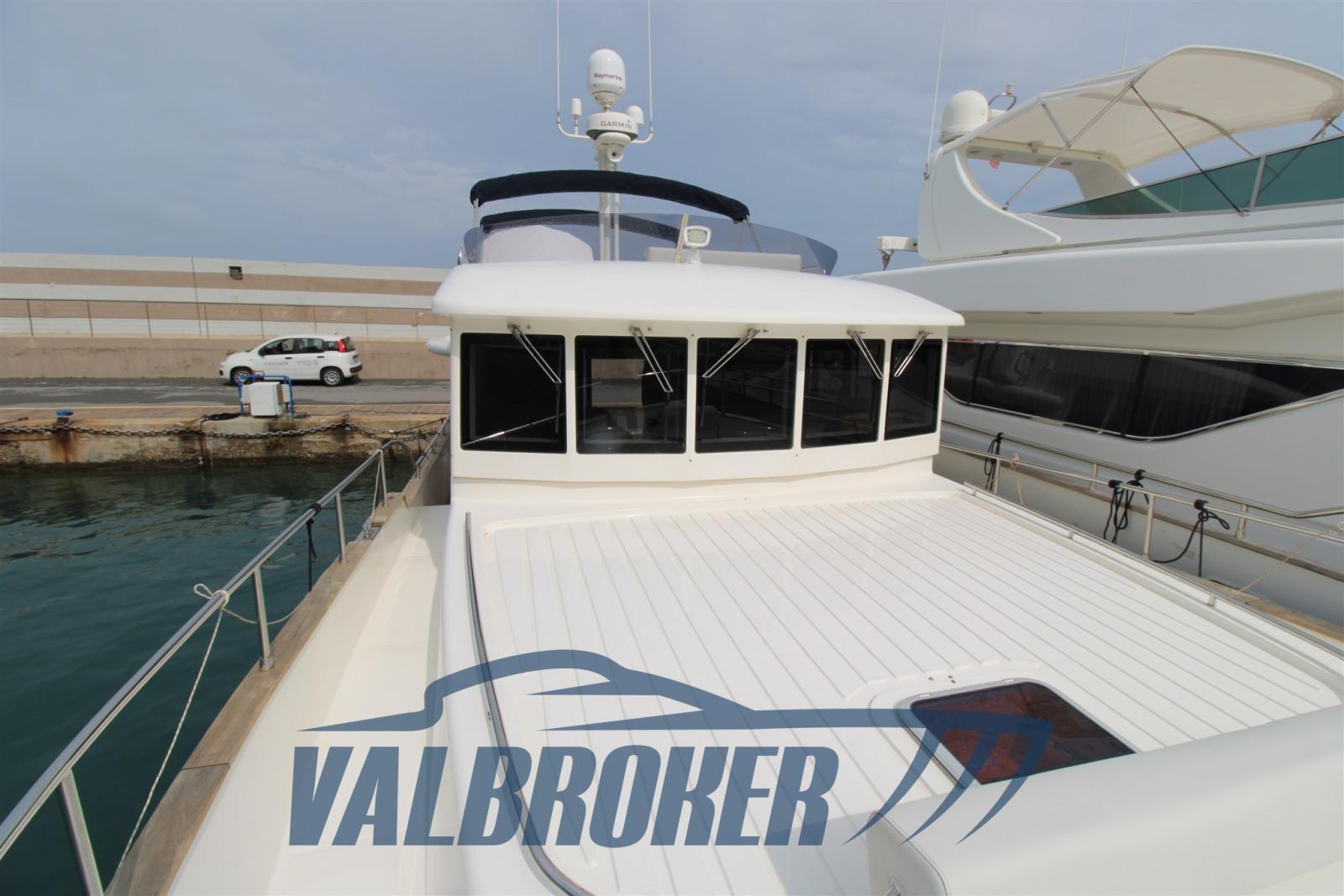 cantieri estensi 535 maine