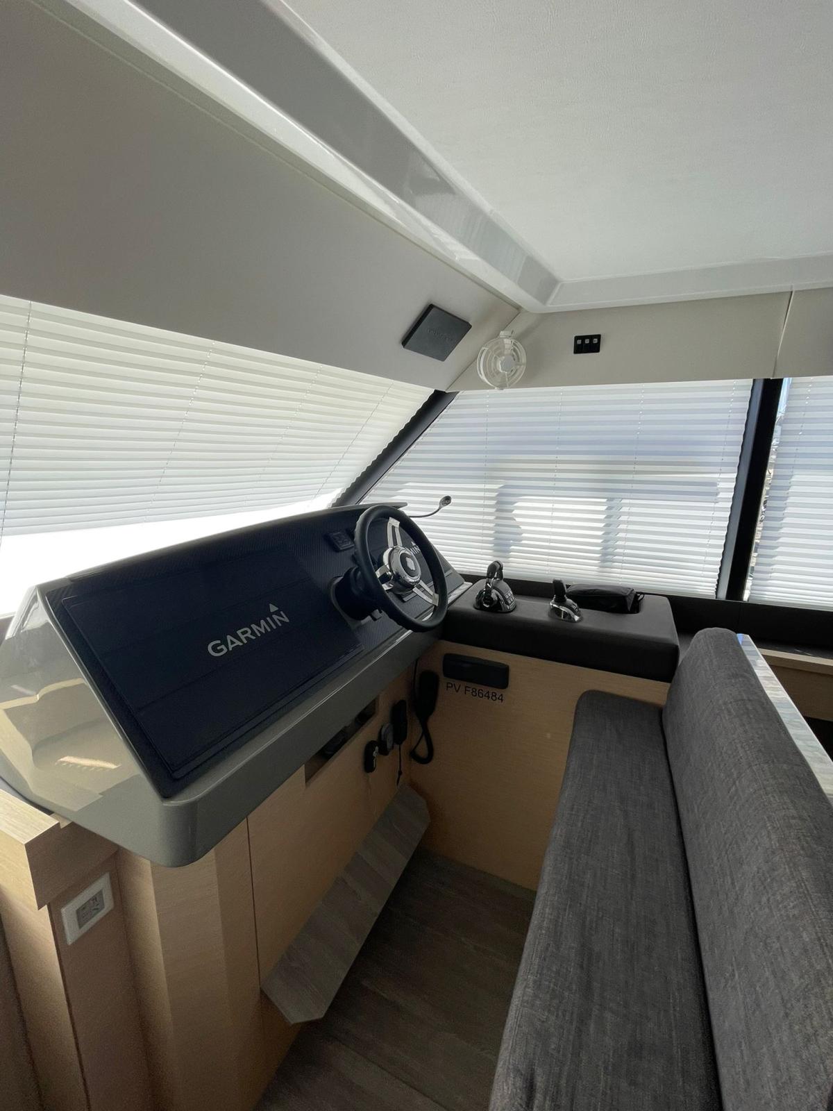 fountaine pajot My 44