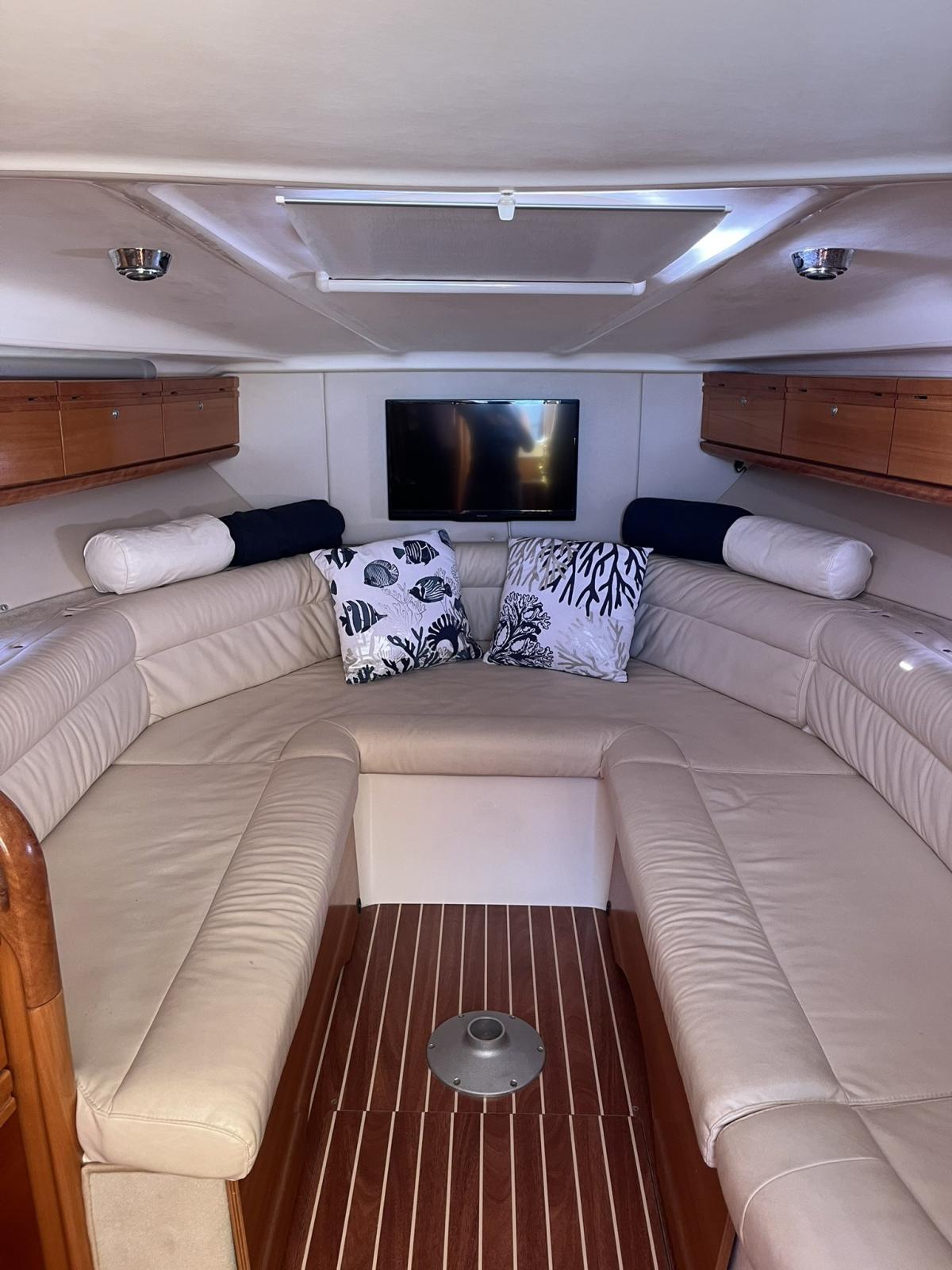 bavaria yachts Bmb 30 sport