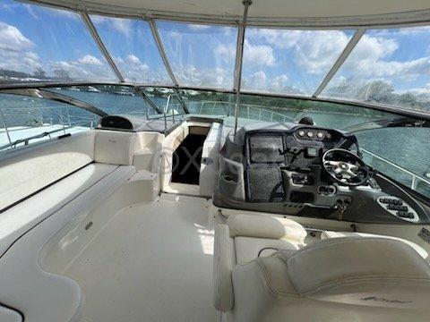 cruisers yachts Cruiser 500 express