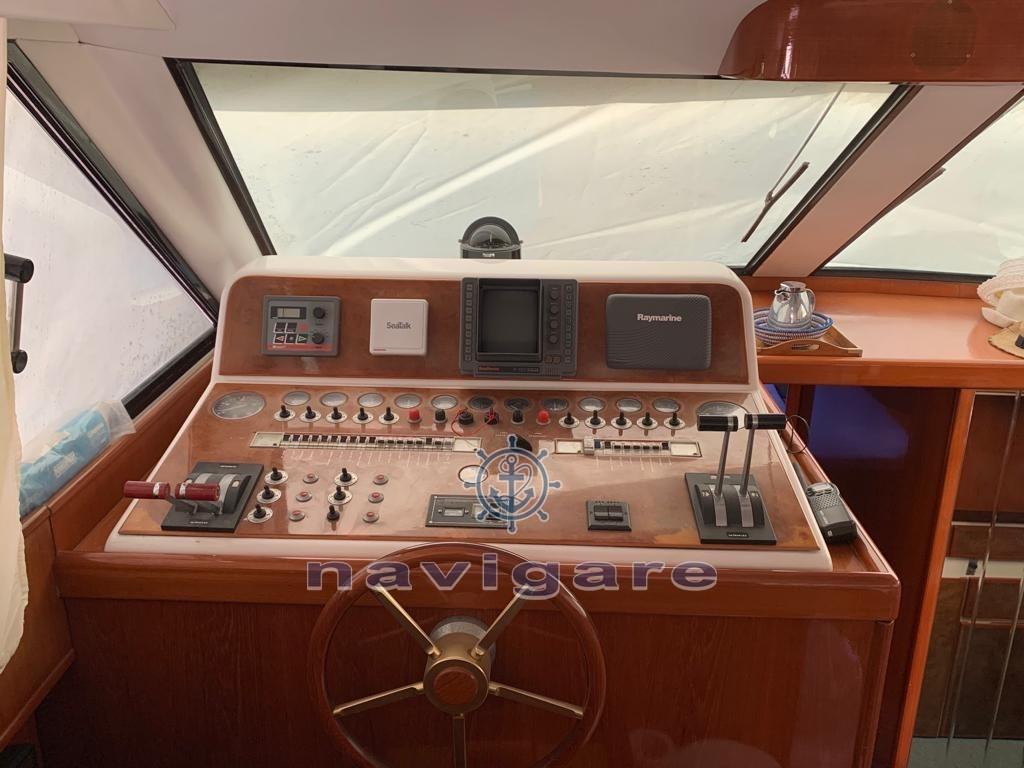 uniesse marine Uniesse 40