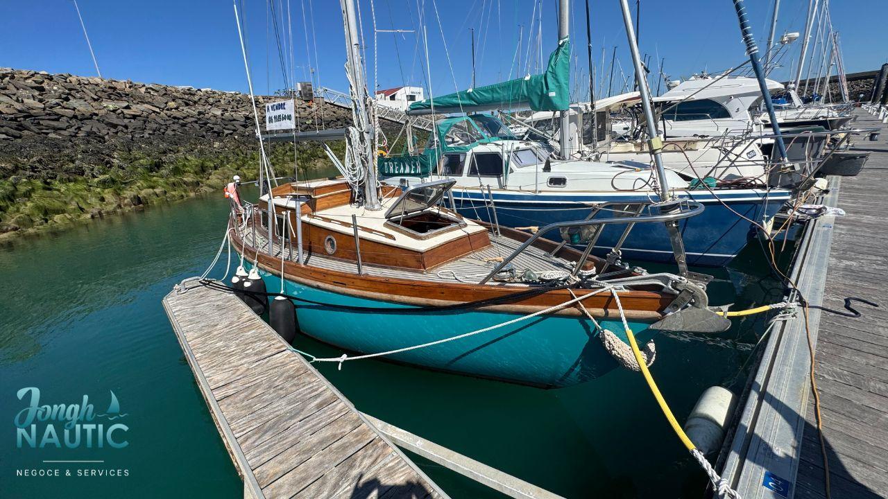 chassiron Chassiron junior