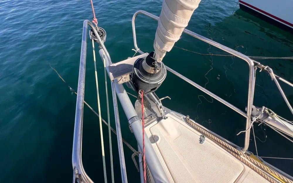 bavaria yachts 40 holiday
