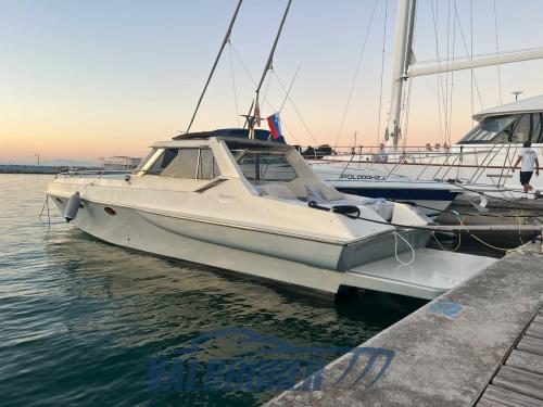 Colombo blue shore special 41
