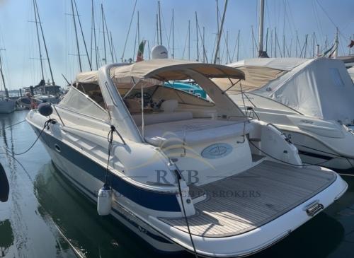 Bavaria yachts bmb 38 s