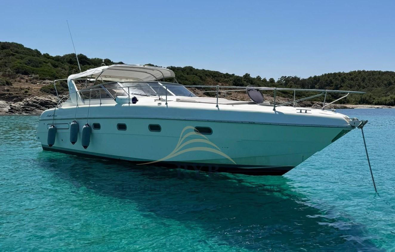 fiart mare Fiart 40 genuis
