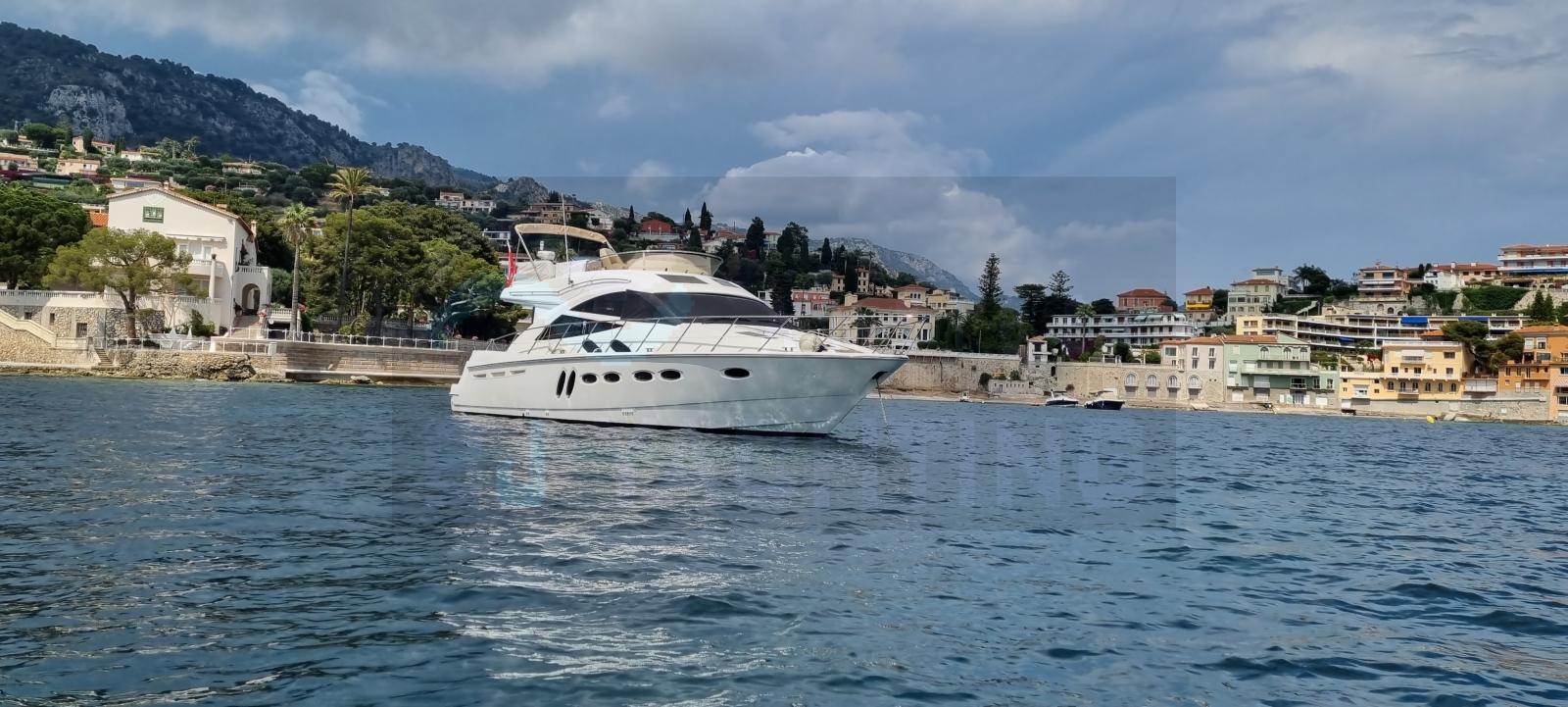 sealine T50