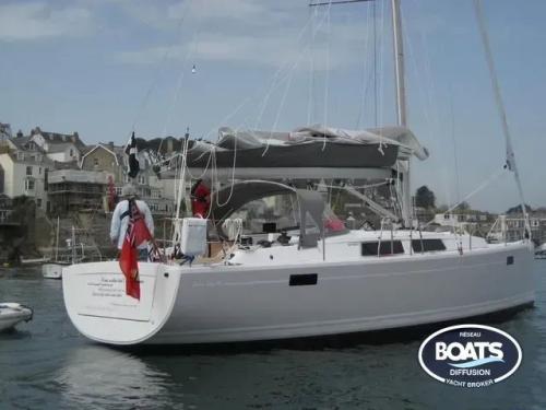Hanse 385