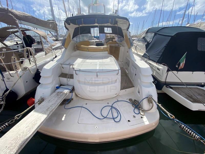 sessa marine Sessa 42