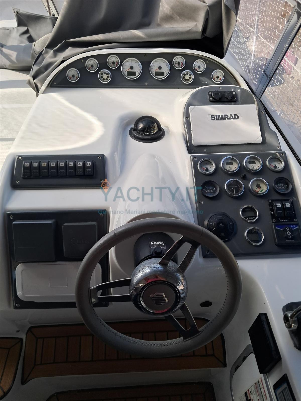 innovazioni e progetti Mira 40