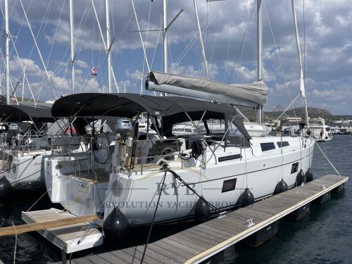 Hanse hanse 508