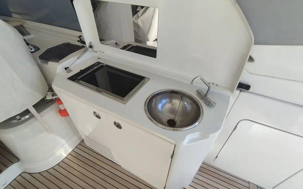 beneteau Monte carlo 42