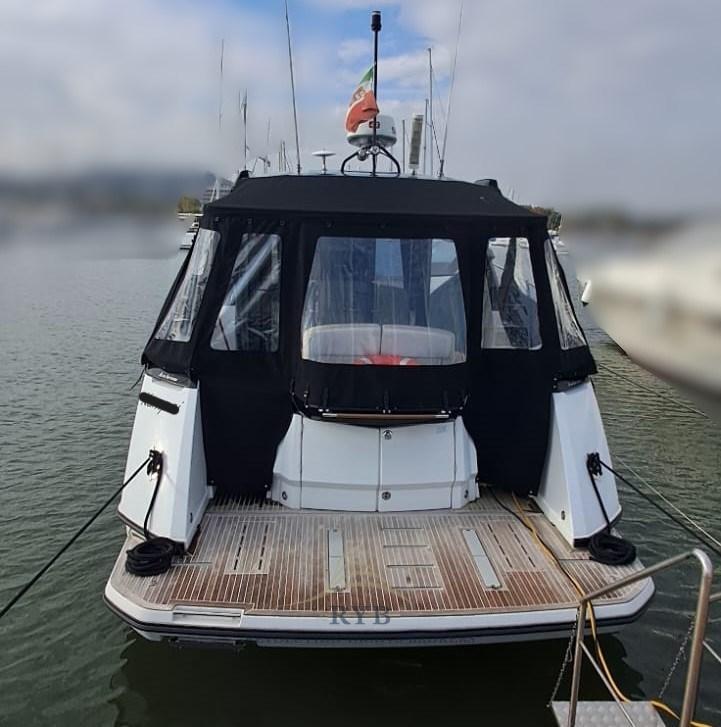 beneteau Gt 46 gran turismo
