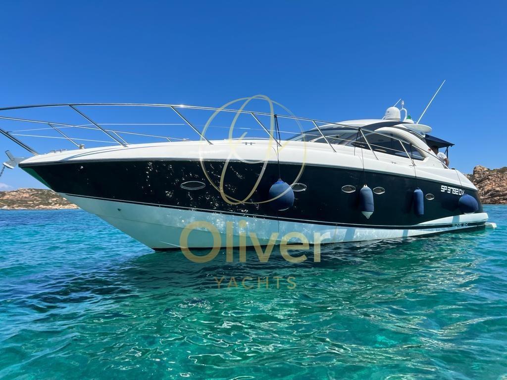 sunseeker Portofino 47