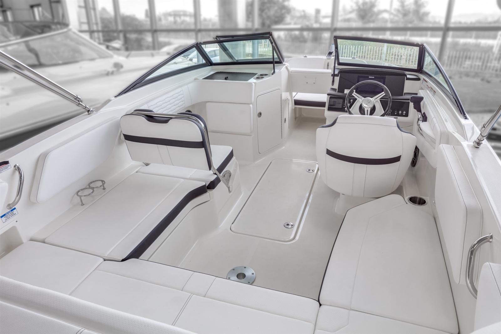 sea ray 210 spxe