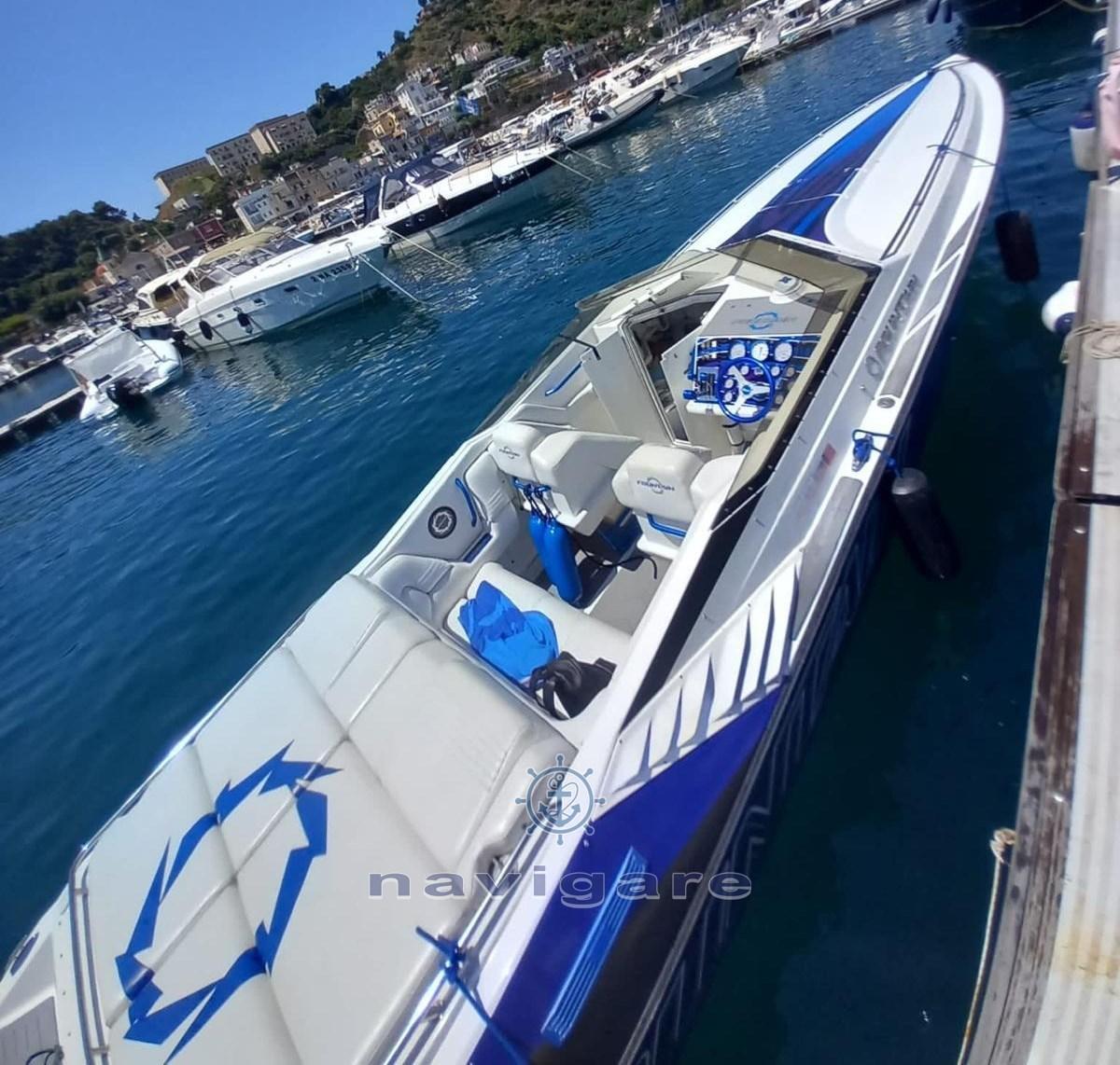 fountaine pajot 35 executioner