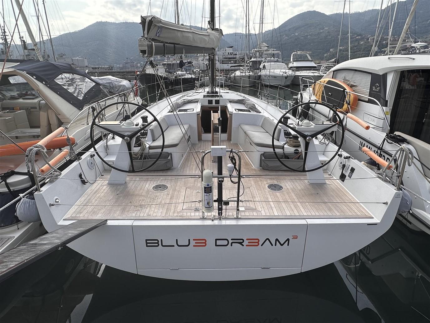 solaris yachts solaris 40