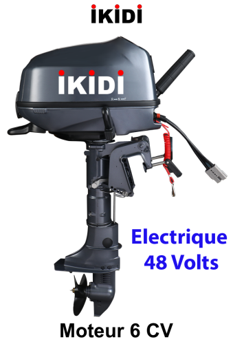 - electrique 6 cv