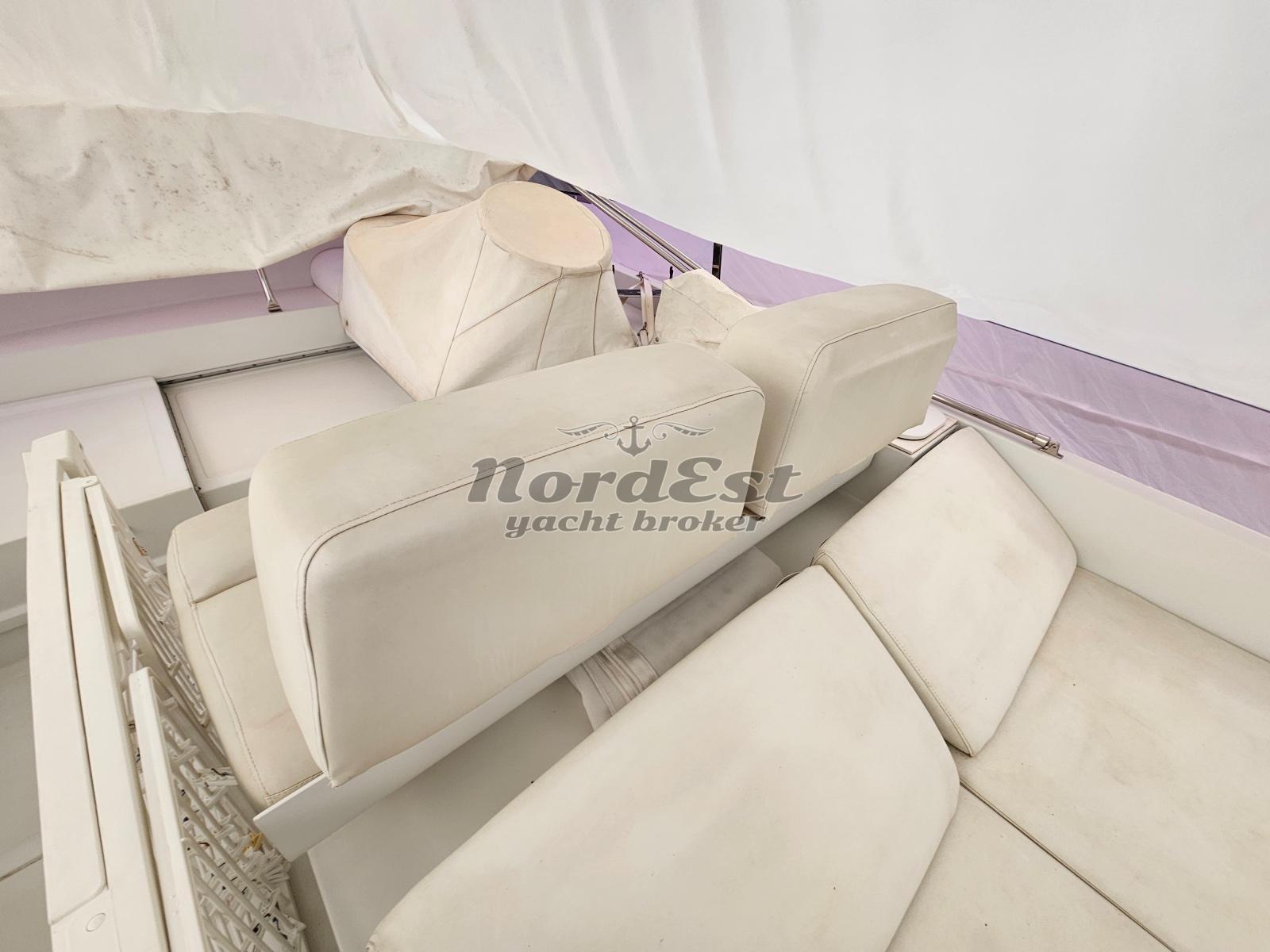 mochi craft Mochi 56 fly * in trattativa *