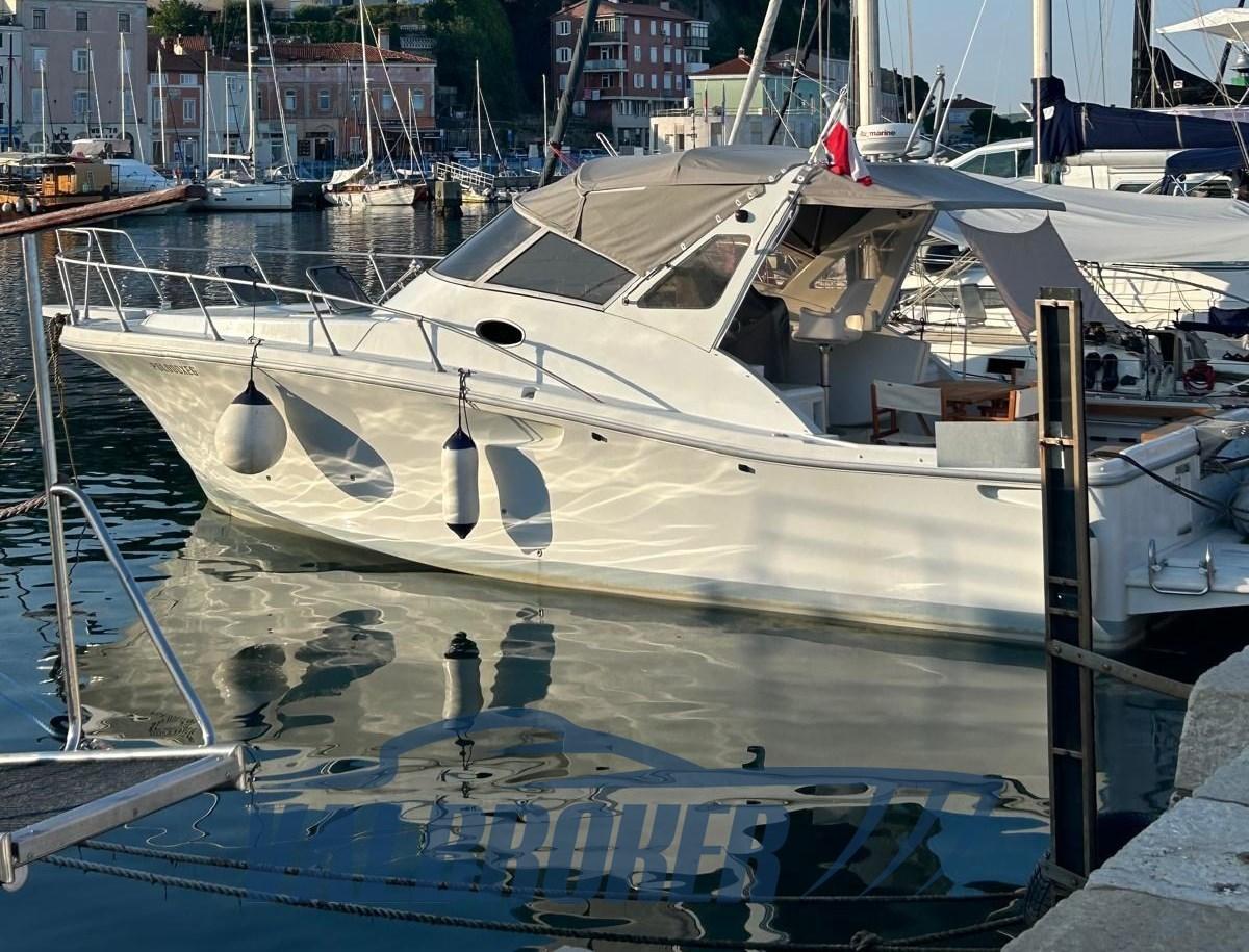 sette mari F 35 open america