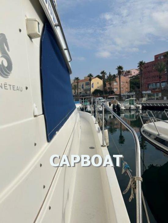 beneteau Antares 10.80