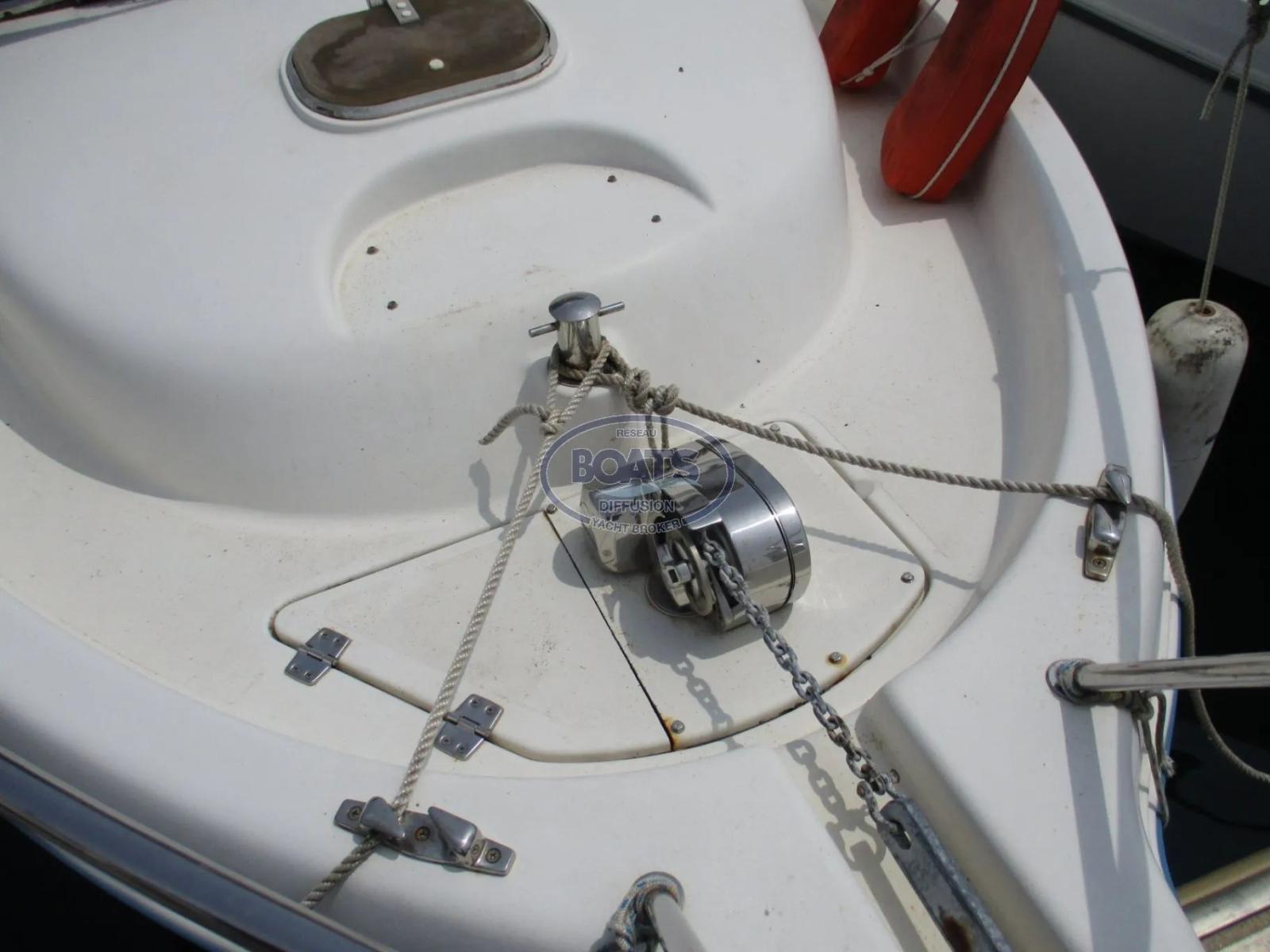 quicksilver Quicksilver 635 week end