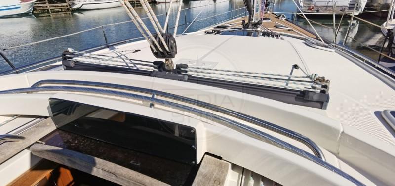 delphia yachts Delphia 47