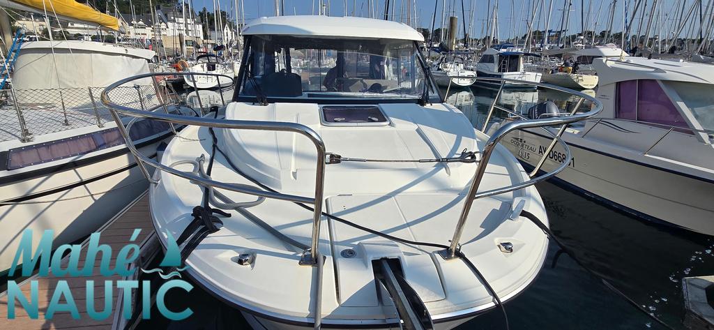 jeanneau Merry fisher 895