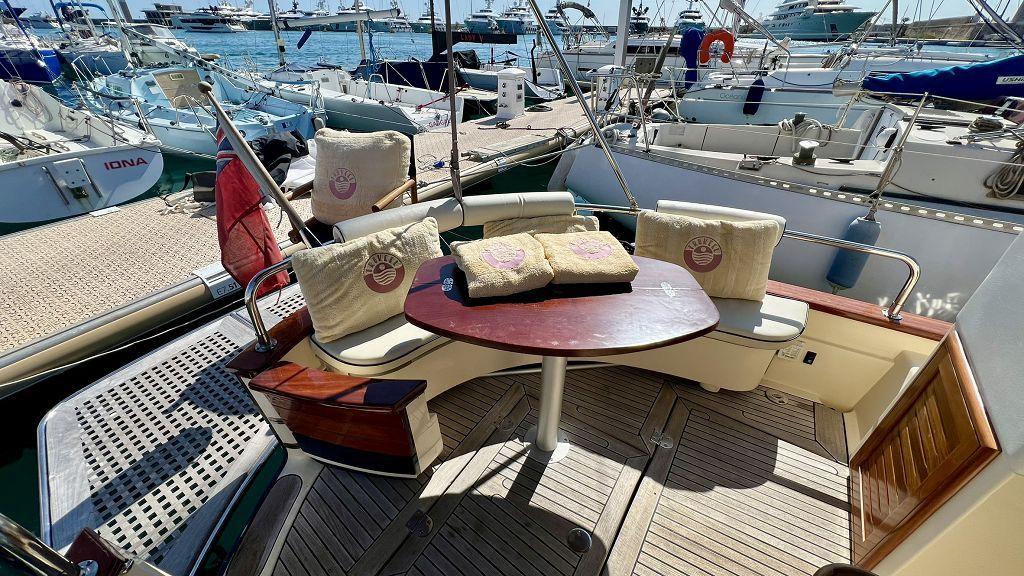 nautica esposito Positano 28 futura