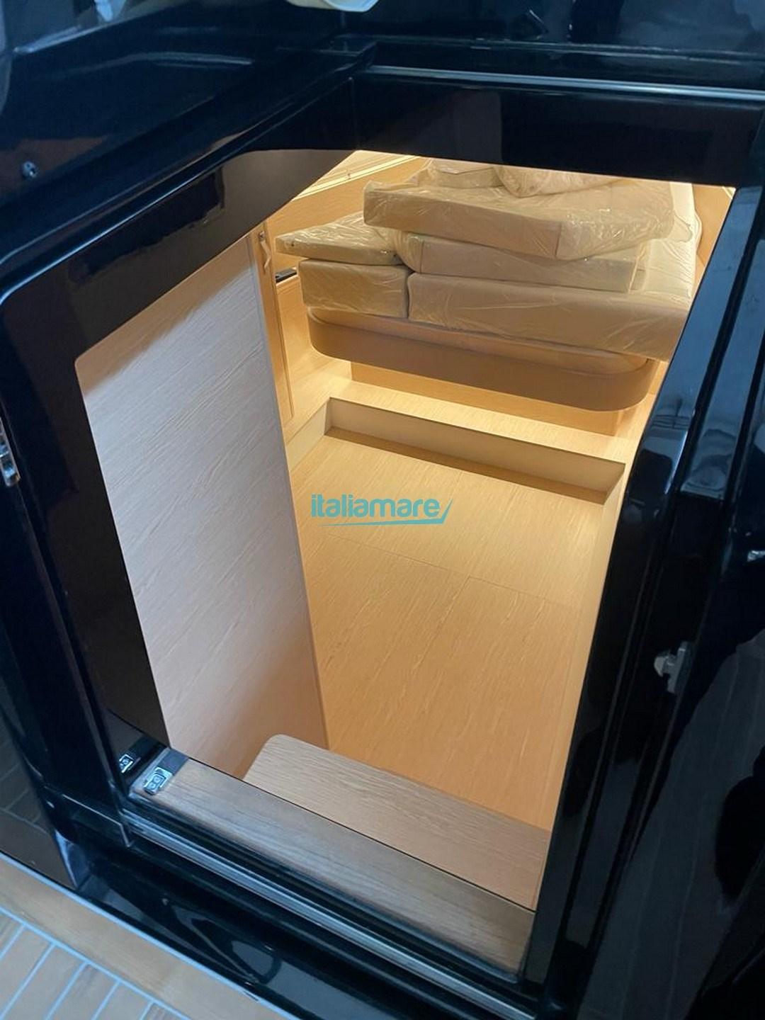 solaris power 44 open