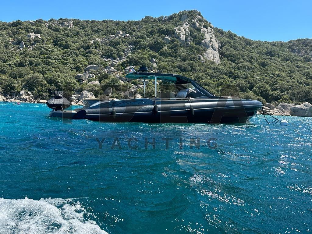 sacs Rebel 47