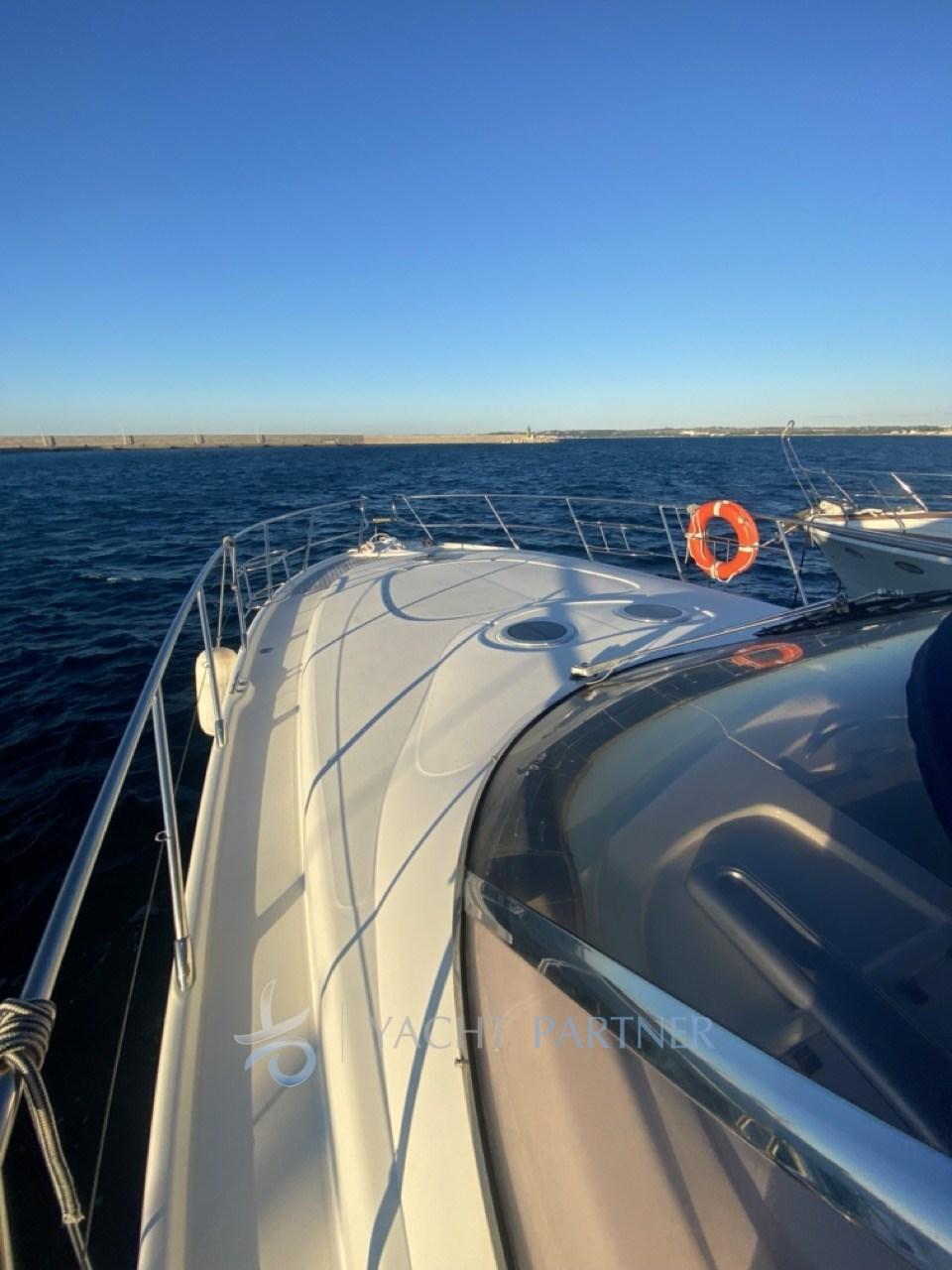 cranchi Mediterranee 50