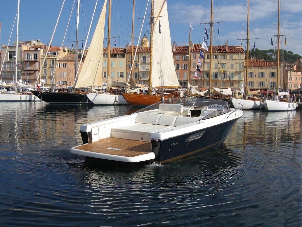 asterie Sun beach 35