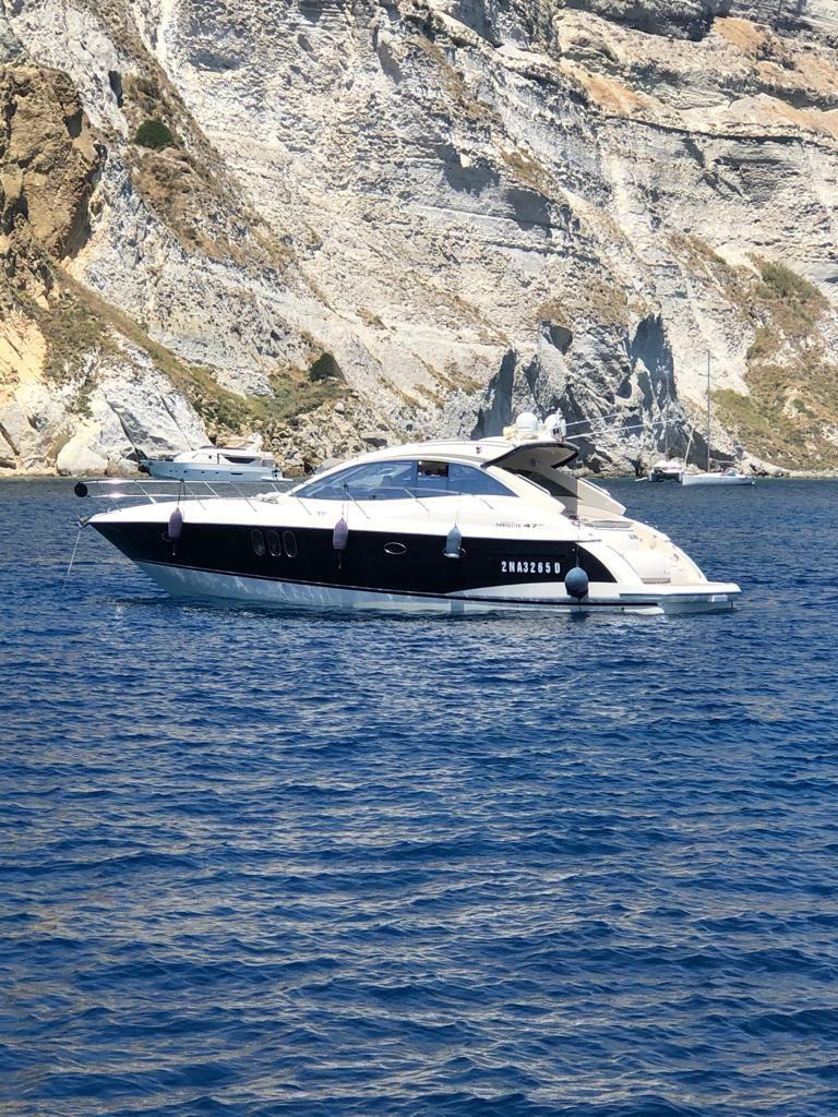 absolute Absolute 47