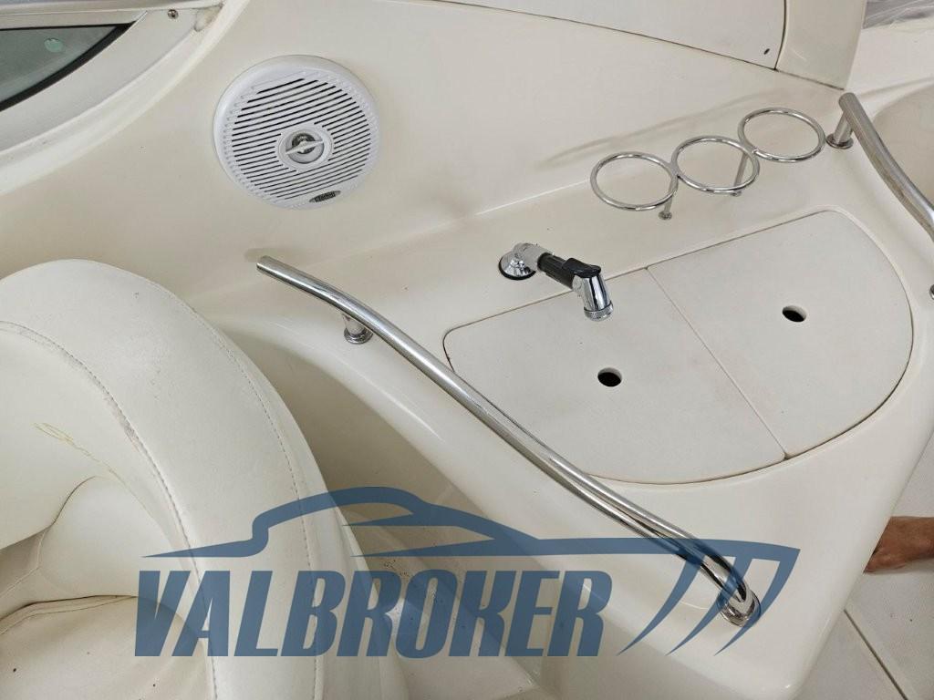 sea ray 315 sundancer