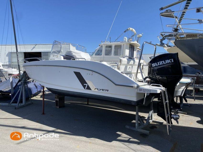 beneteau Flyer 7