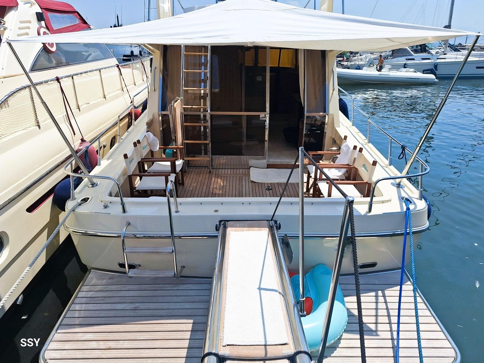 riva Super america 50