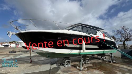 Jeanneau nc 11