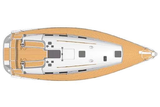 dufour yachts Dufour 385