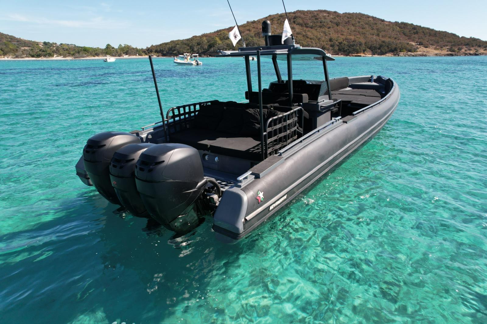 novamarine Hd 120