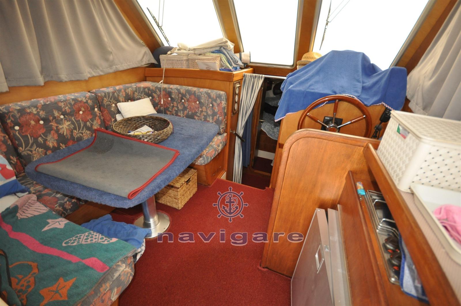sciallino Sciallino 30' fly