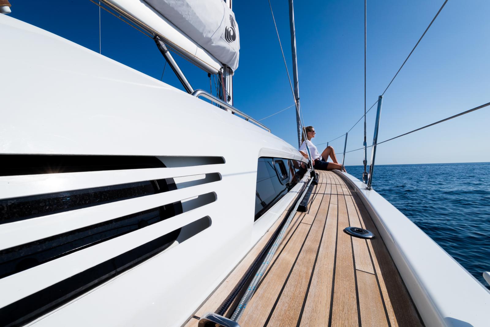 beneteau Oceanis 46.1