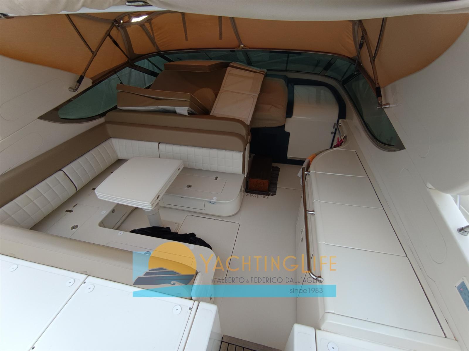 cantieri di sarnico Maxim 55 special