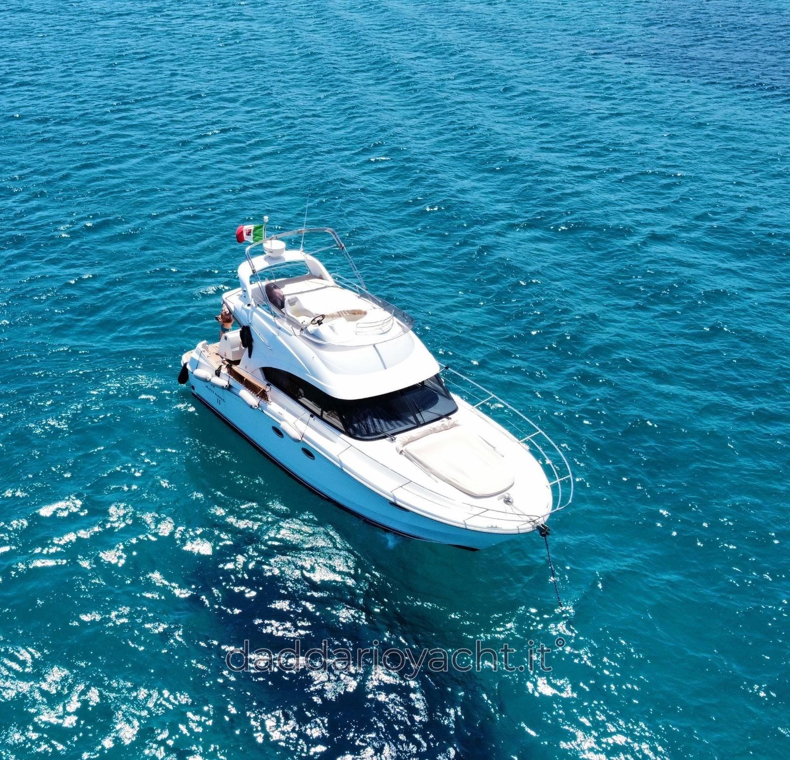 beneteau Antares 11