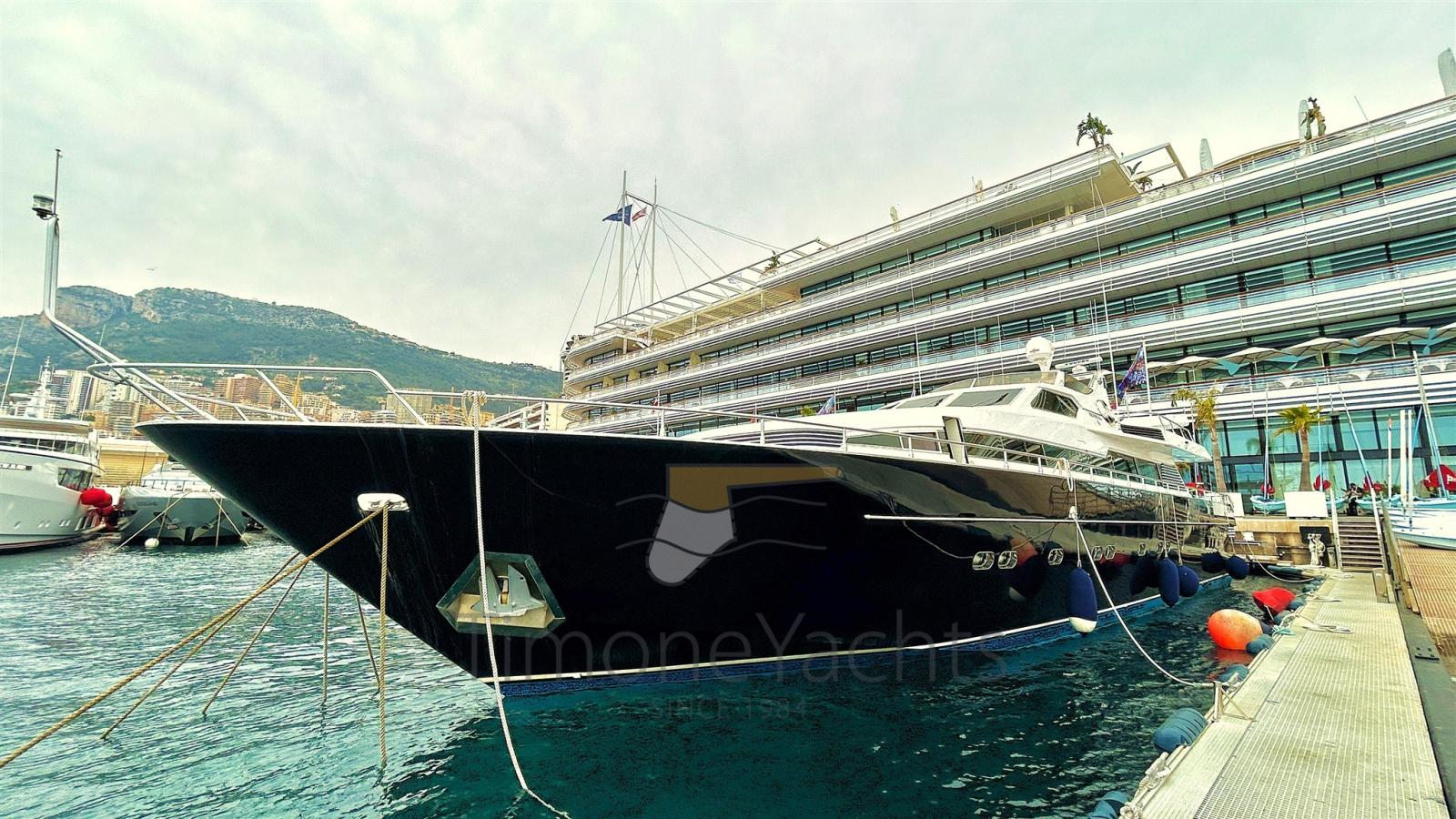 cantieri di lavagna Admiral 28